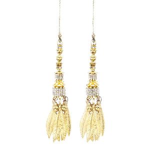 SKU-ACL-44 Tassel Latkan