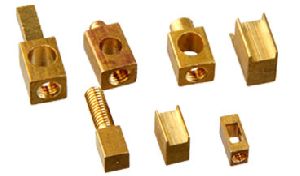 Brass Inserts