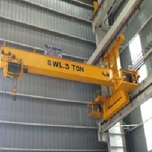 Electric Monorail Hoists