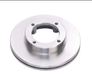 Front Brake Disc Plate