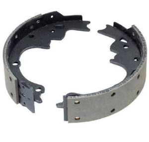 Rear Brake Shoes