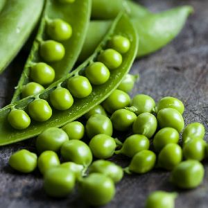 83 Green Peas