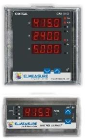 BASIC METERS- FOR MEASURING BASIC PARAMETERS PRECISELY