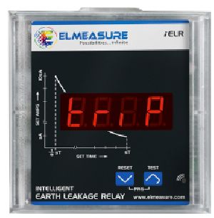 Earth Leakage Relay