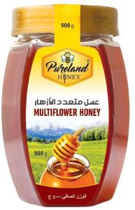 Multiflora Honey