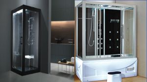 Multi Function Steam Room