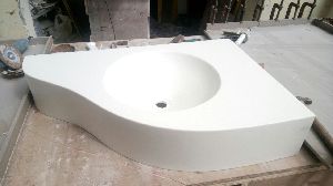 Tristone Acrylic Solid Surface