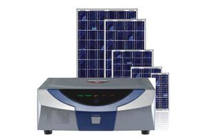 Solar Invertor `