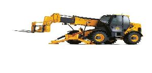 JCB Loadall Rental