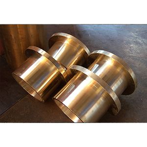 Nickel Bronze Castings