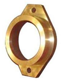 Silicon Bronze Castings