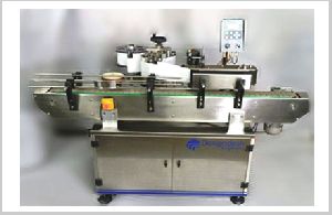 Labeling Machine