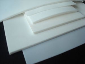 PTFE Molded Sheet