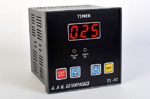 Multifunction Timer