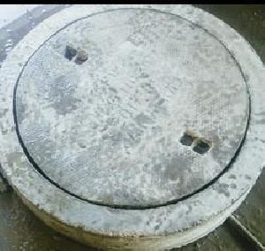 SFRC Circular Manhole Ehd-35