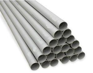 Upvc Pipe