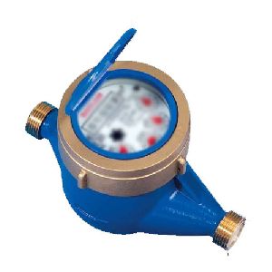 Water Meter