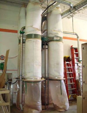 Dust Collector System