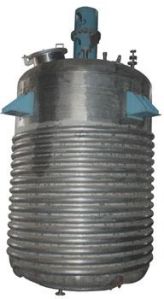 Limped Coil Vessel