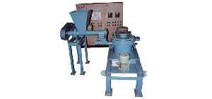 Ultra Fine Air Classifying Mill