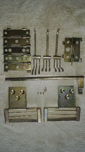 Power Loom Spare Part