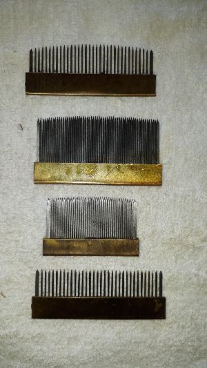 Weavers Comb