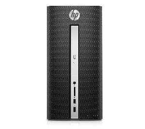 HP Pavilion Desktop