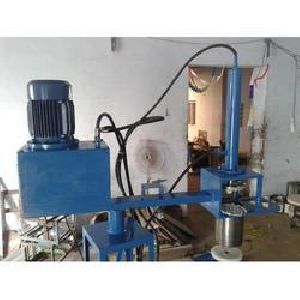 Twist Murrkku Making Machine