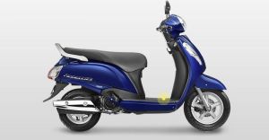 Suzuki Access 125