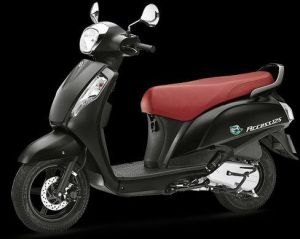 Suzuki Access 125 (Special Edition)