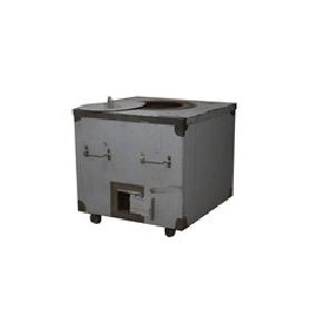 Stainless Steel Tandoor Oven