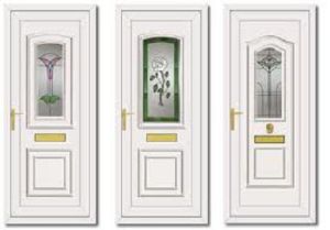 UPVC Doors and Window