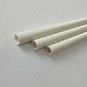 PVC Conduit Pipes