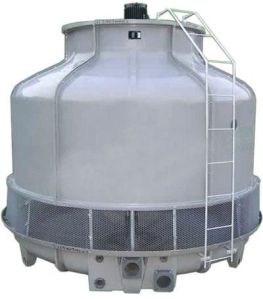 Water Cooling Tower