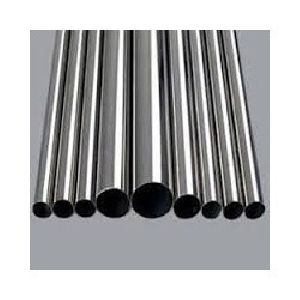 COLD DRAWN STAINLESS STEEL Tubes
