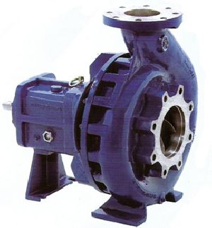 GENERAL REFINERY PUMPS