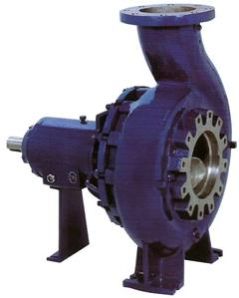 PULP PROCESS PUMPS