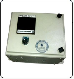 Digital Level Transmitter
