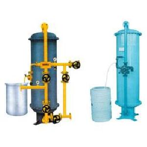 Aqua Life Guard Water Softener