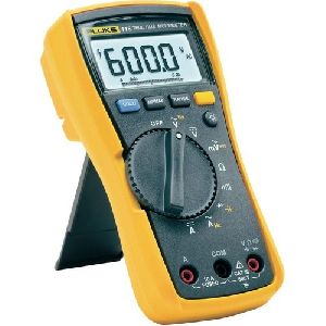 Multimeter Calibration Services