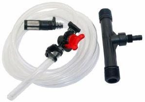 Plastic Venturi Injector