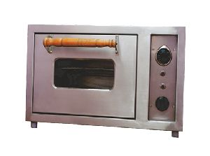 Pizza Oven