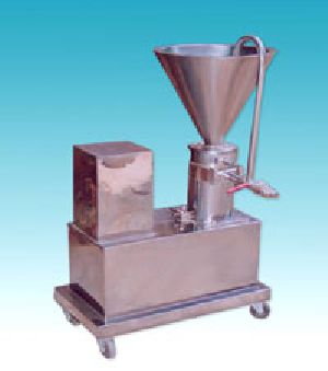 COLLOIDAL MILL MACHINE