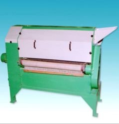 Pea Huller MACHINE