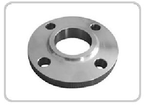 Slip-on Flanges