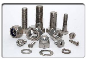 Inconel Fasteners