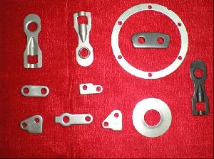 forged stainless steel parts