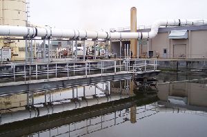 Sewage Treatment