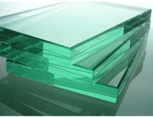 Laminated Glass