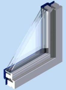 Triple Glazed Insulating Glass